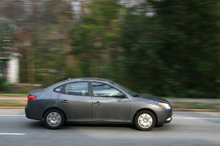 Elantra HD 3